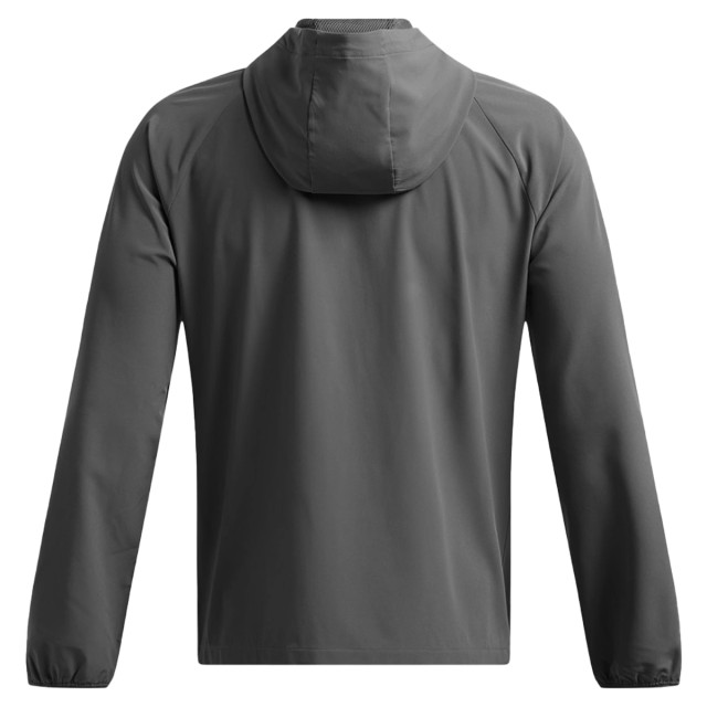 Under Armour Vibe woven jacket 134147 large