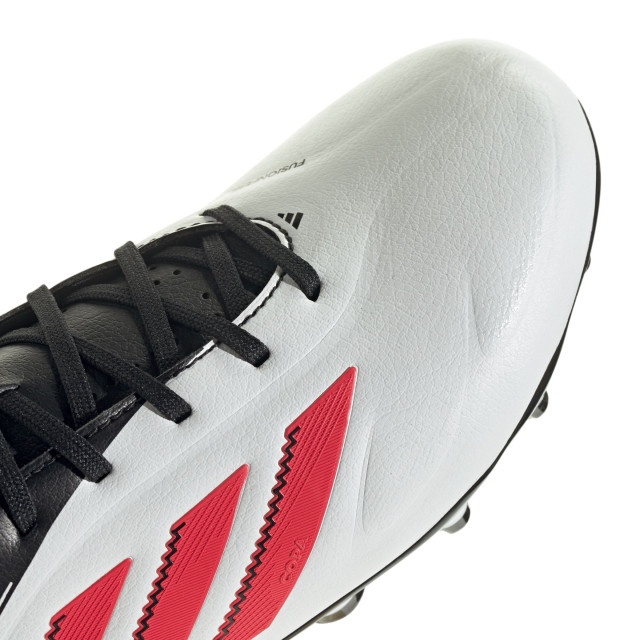 Adidas copa pure iii league fg/mg j voetbal schoen fg jongens - 069336_100-5,5 large
