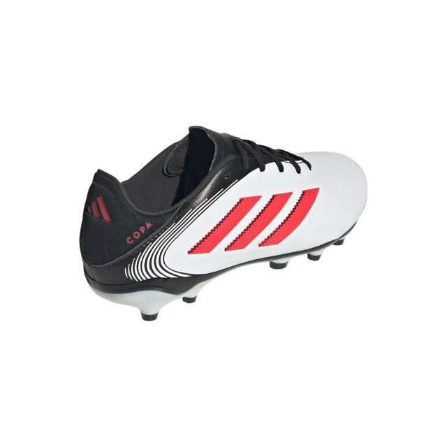 Adidas copa pure iii league fg/mg j voetbal schoen fg jongens - 069336_100-5,5 large