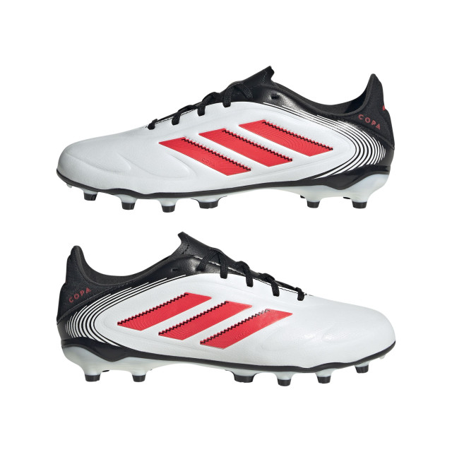 Adidas copa pure iii league fg/mg j voetbal schoen fg jongens - 069336_100-5,5 large