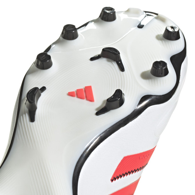 Adidas copa pure iii league fg/mg voetbal schoen fg heren - 069340_100-8,5 large