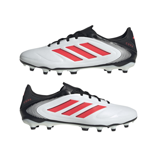 Adidas copa pure iii league fg/mg voetbal schoen fg heren - 069340_100-8,5 large