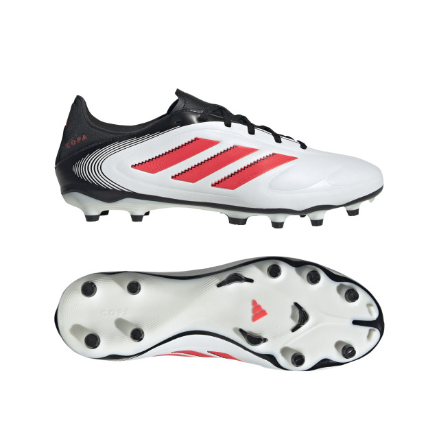 Adidas copa pure iii league fg/mg voetbal schoen fg heren - 069340_100-8,5 large