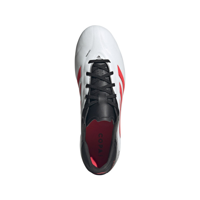 Adidas copa pure iii league fg/mg voetbal schoen fg heren - 069340_100-8,5 large