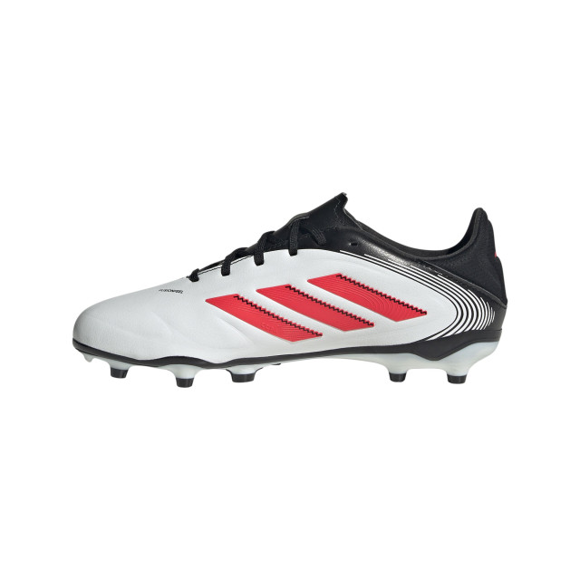 Adidas copa pure iii league fg/mg j voetbal schoen fg jongens - 069336_100-5,5 large