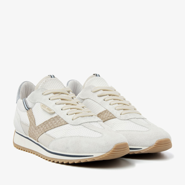 Via Vai 62232 01-001 Sneakers Wit 62232 01-001 large