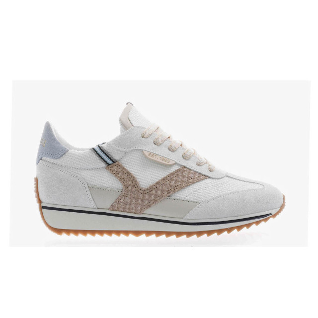 Via Vai 62232 01-001 Sneakers Wit 62232 01-001 large