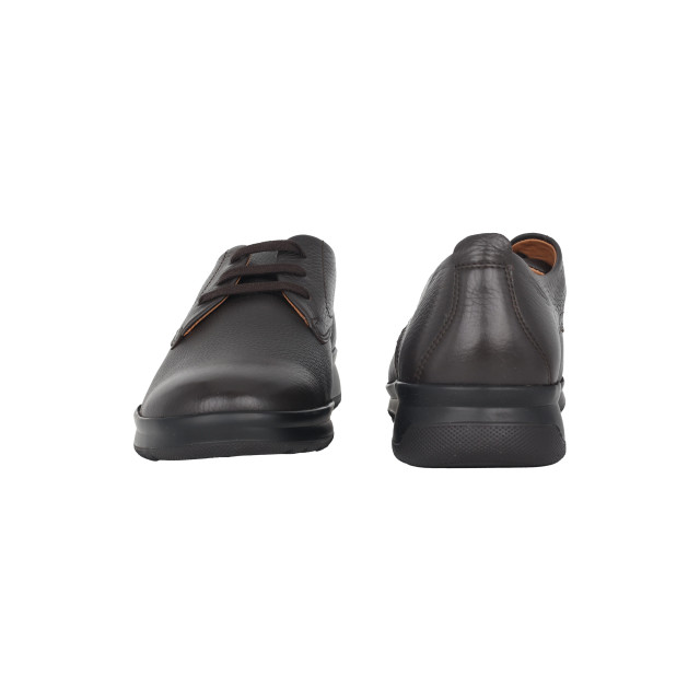 Mephisto Lester Veterschoenen Bruin Lester large