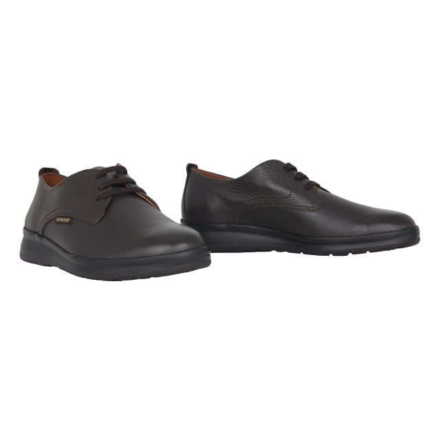 Mephisto Lester Veterschoenen Bruin Lester large