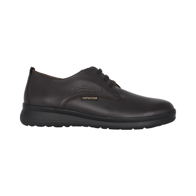 Mephisto Lester Veterschoenen Bruin Lester large