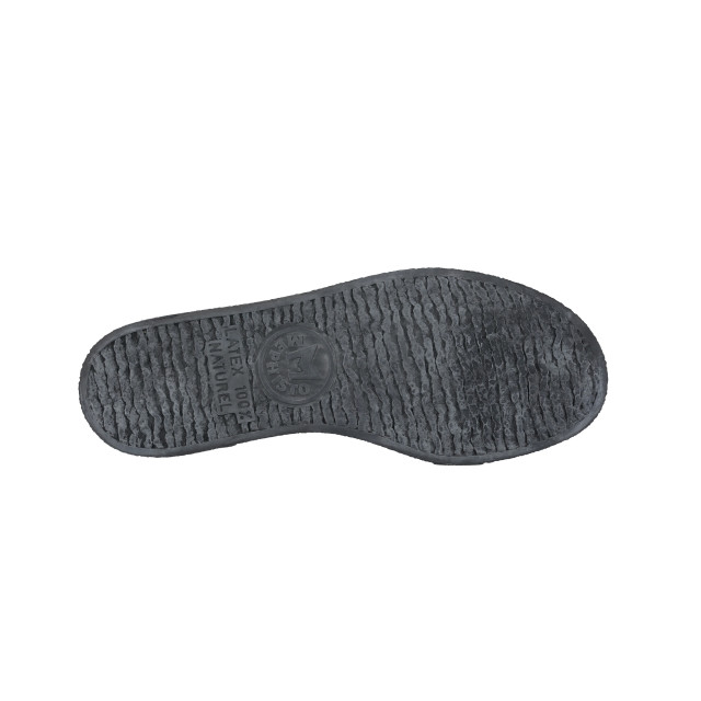 Mephisto Christy Veterschoenen Zwart Christy large