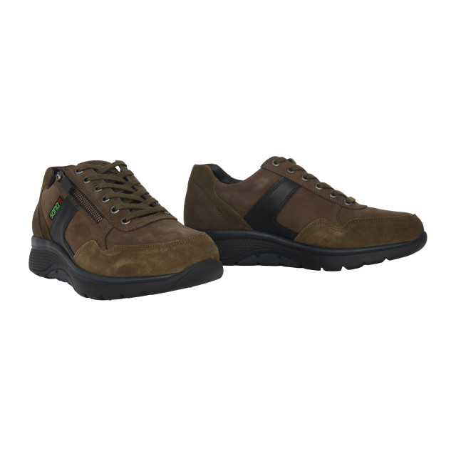 Mephisto Amory Sneakers Groen Amory large