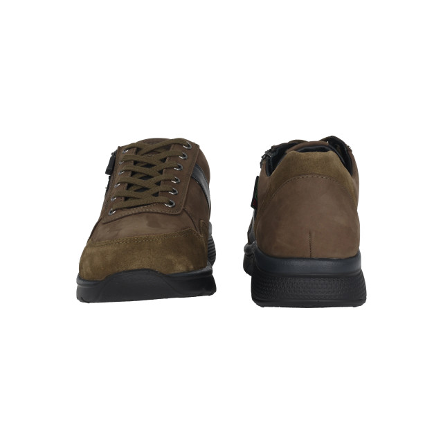 Mephisto Amory Sneakers Groen Amory large
