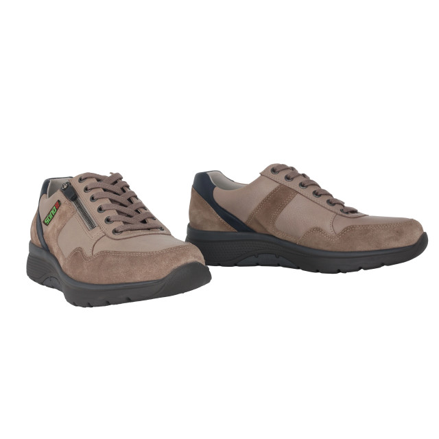 Mephisto Amory Sneakers Grijs Amory large