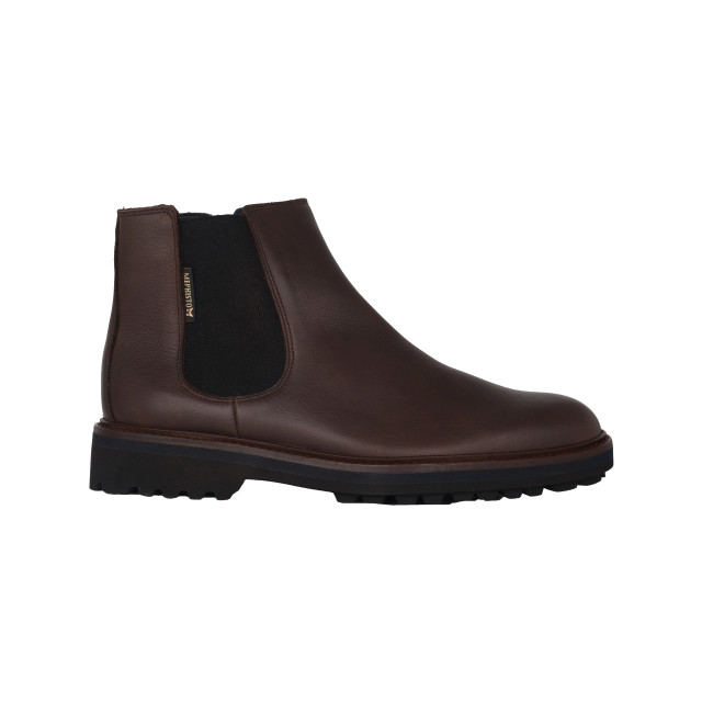 Mephisto Benson Laarzen Bruin Benson large