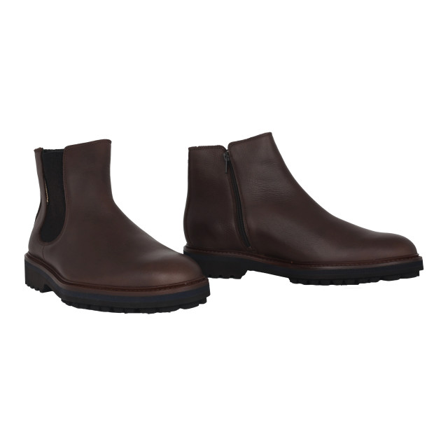 Mephisto Benson Laarzen Bruin Benson large
