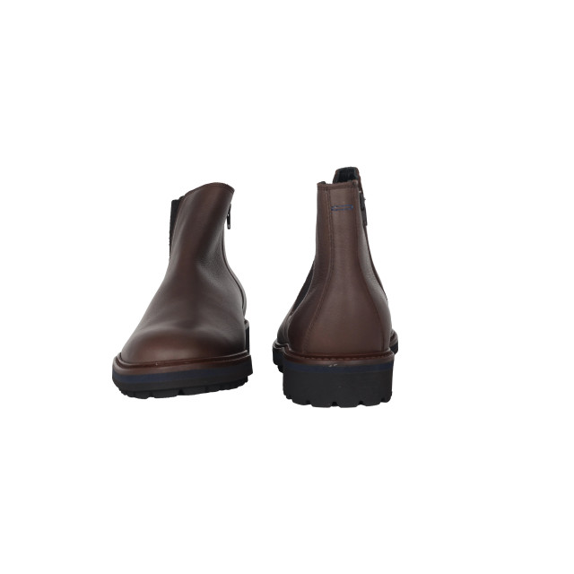 Mephisto Benson Laarzen Bruin Benson large