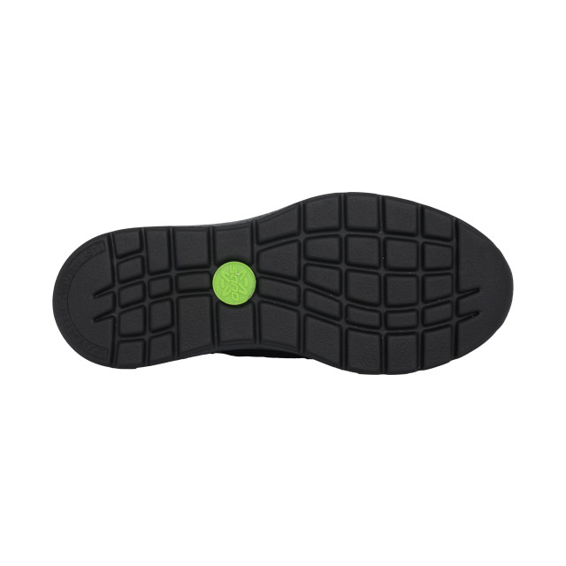 Mephisto Amory Sneakers Groen Amory large