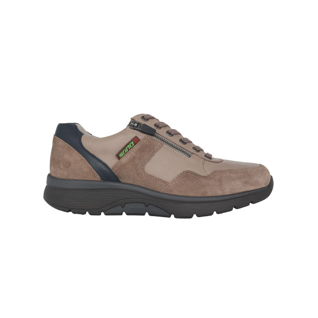 Mephisto Amory Sneakers Grijs Amory large