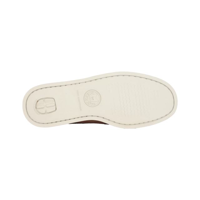 Mephisto Boating Veterschoenen Bruin Boating large