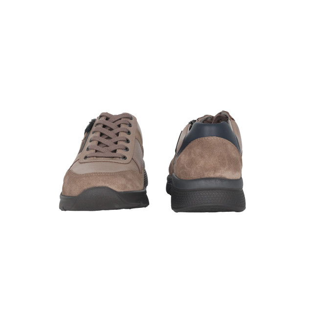 Mephisto Amory Sneakers Grijs Amory large