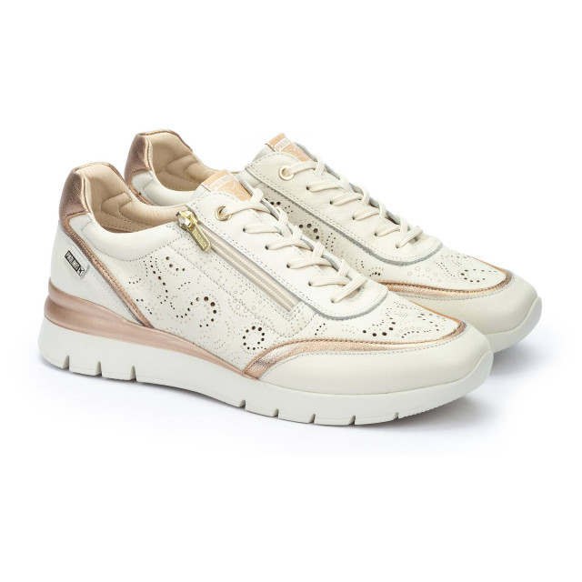Pikolinos Cantabria dames sneaker Cantabria large