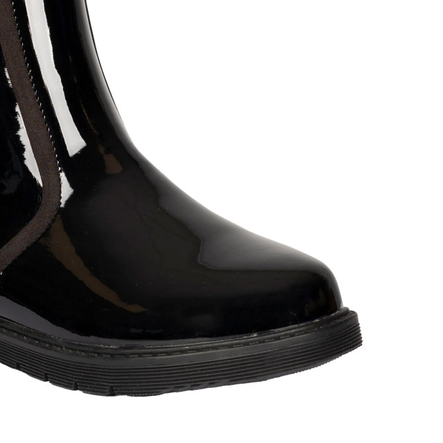 Trespass Kinder/kinder ziya chelsea laarzen UTTP6672_black large