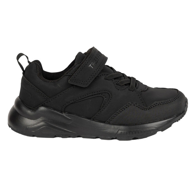 Trespass Kinder/kinder kam sportschoenen UTTP6637_black large