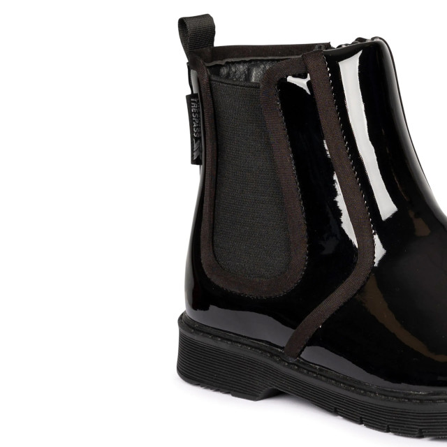 Trespass Kinder/kinder ziya chelsea laarzen UTTP6672_black large