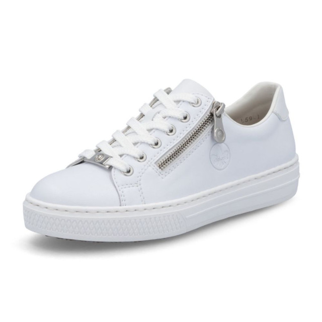 Rieker Veterschoenen L59L1 large