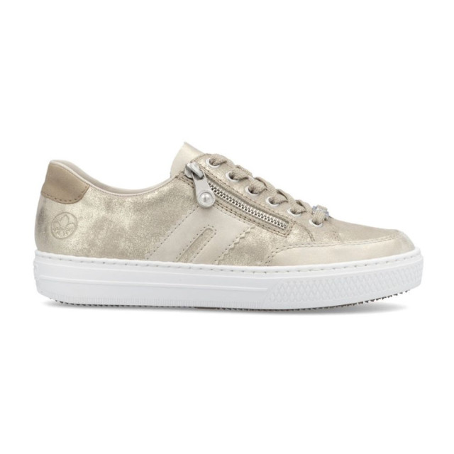 Rieker Veterschoenen L5903 large