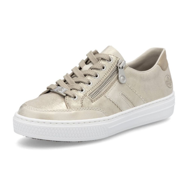 Rieker Veterschoenen L5903 large