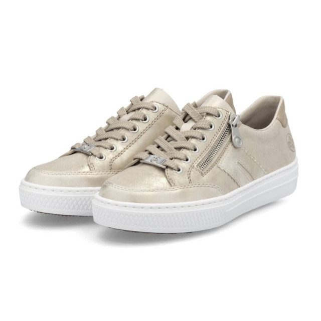 Rieker Veterschoenen L5903 large