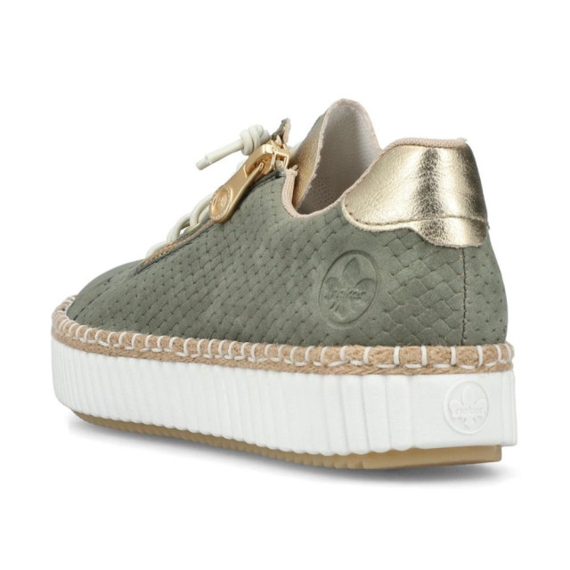 Rieker Veterschoenen M2940 large