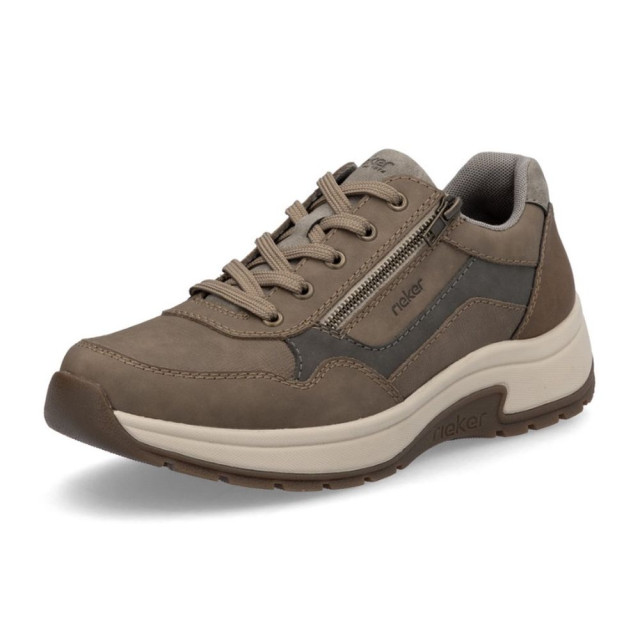 Rieker Veterschoenen 11001 large