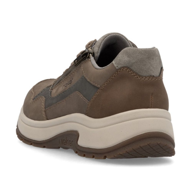 Rieker Veterschoenen 11001 large