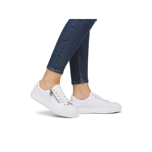 Rieker Veterschoenen L59L1 large