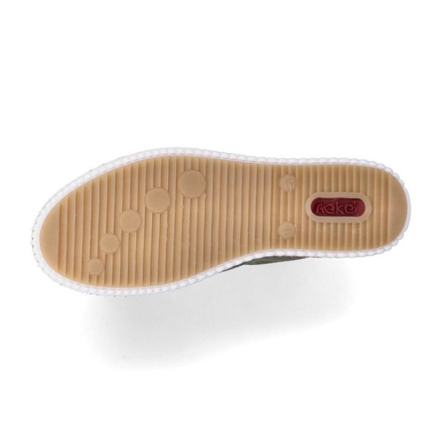 Rieker Veterschoenen M2940 large