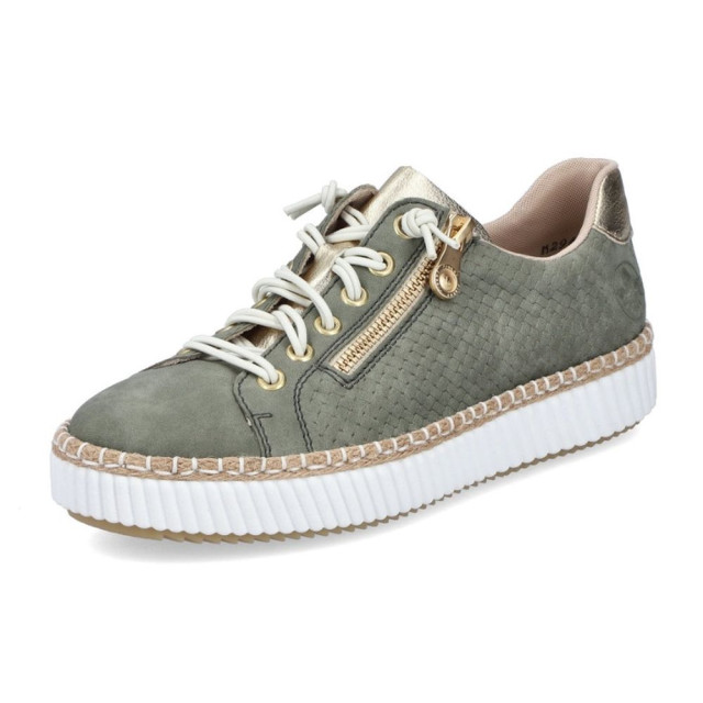 Rieker Veterschoenen M2940 large