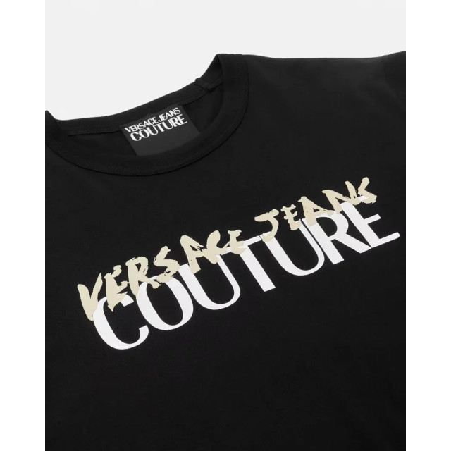 Versace Jeans Versace jeans couture seasonal tee cotton 155981073 large