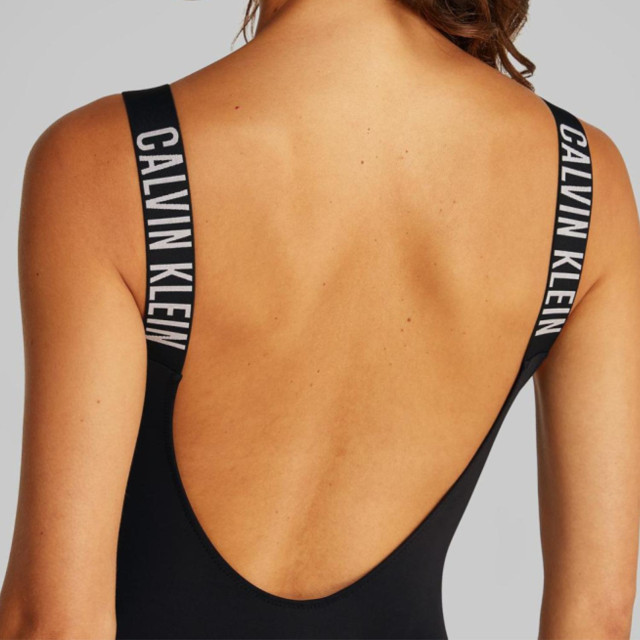 Calvin Klein Badpak dames KW0KW02859 large