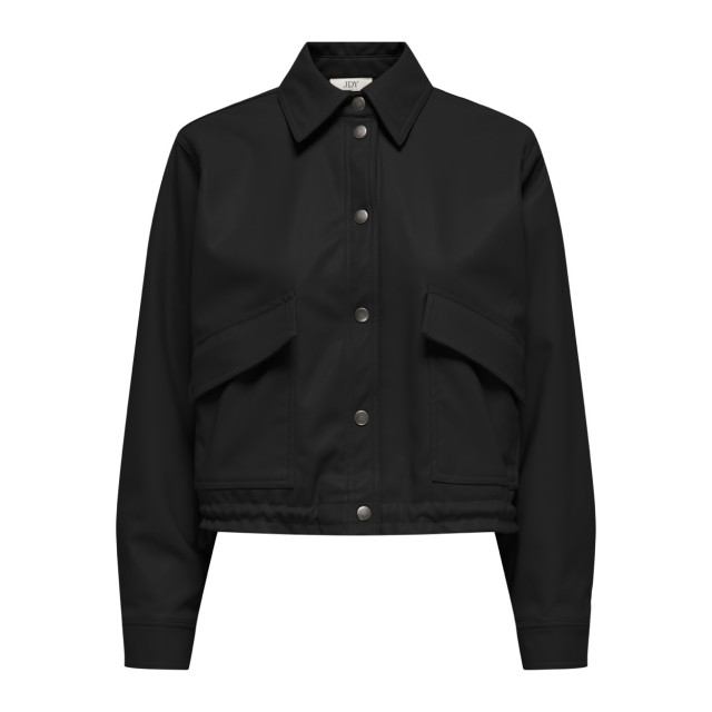 Jacqueline de Yong Jdyalaia ls faux bomber wvn - 4278.80.0137 large