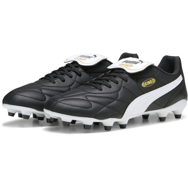 Puma king top fg/ag - 059900_990-7,5 large