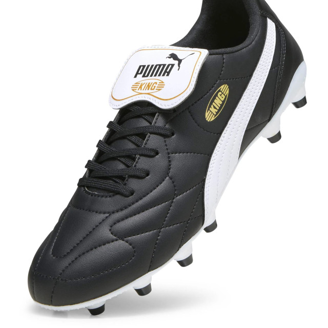 Puma king top fg/ag - 059900_990-7,5 large