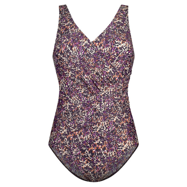 Ten Cate swimsuit soft cup shape badpak sport dames - 068906_739-46 large