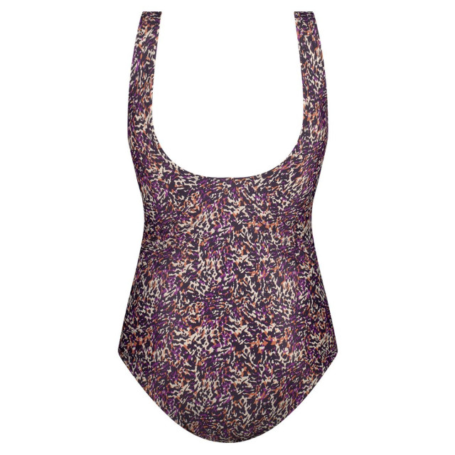 Ten Cate swimsuit soft cup shape badpak sport dames - 068906_739-46 large