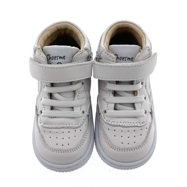 Shoesme BN24S008 Sneakers Wit BN24S008 large