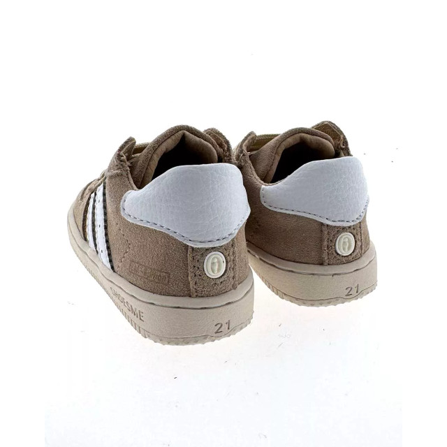 Shoesme BN25S002 Sneakers Taupe BN25S002 large