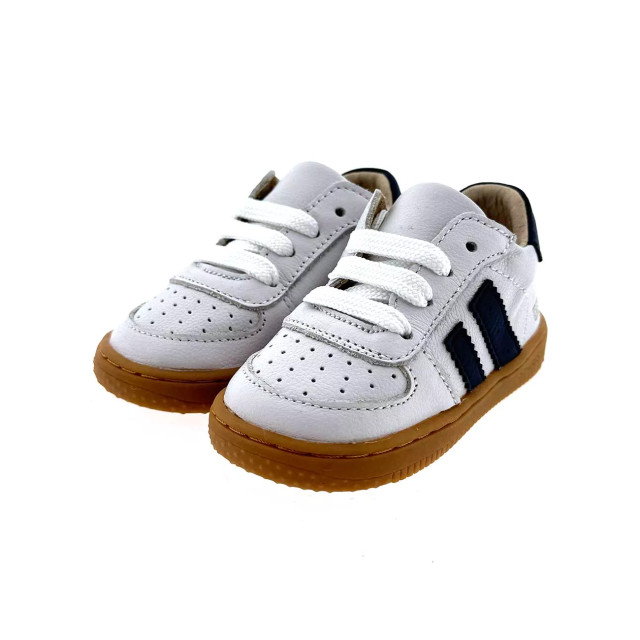 Shoesme BN25S003 Sneakers Wit BN25S003 large