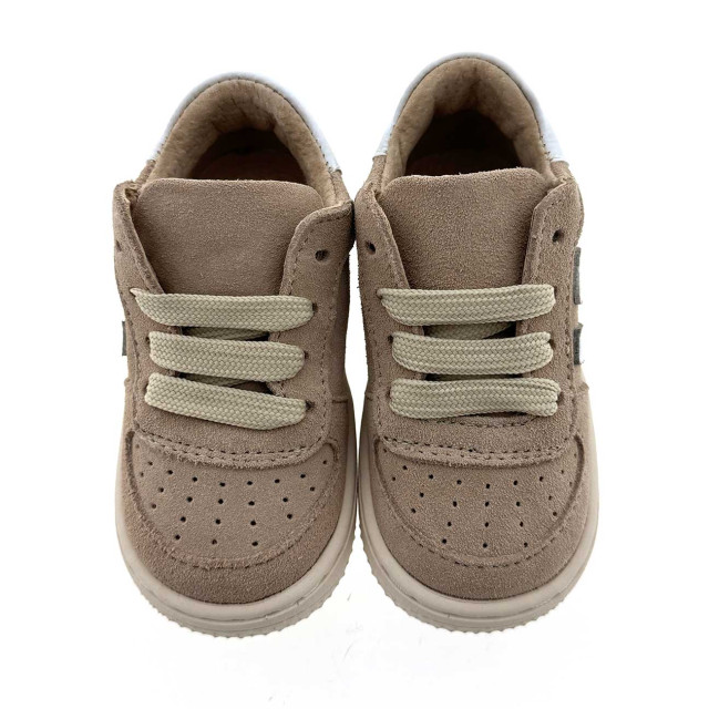 Shoesme BN25S002 Sneakers Taupe BN25S002 large